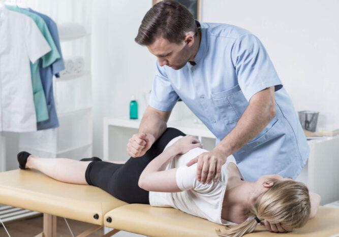 chiropractor kings langley